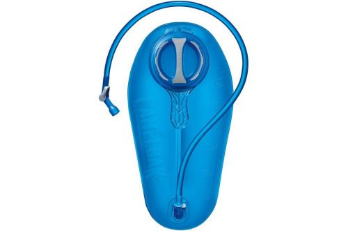 PLECAK ROWEROWY CAMELBAK M.U.L.E. 100 OZ z bukłakiem Crux 3L żółty neon